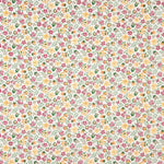 Micropana Flores Blanco - Ribes y Casals