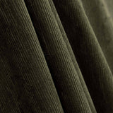 Pana Fina Elástica Marrón Oscuro - Ribes y Casals