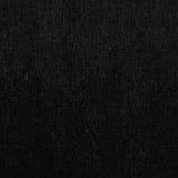 Pana Fina Elástica Negra - Ribes y Casals