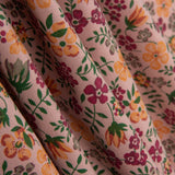 Micropana Flores Rosa Maquillaje - Ribes y Casals