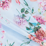 Mikado Flores Azul Cielo - Ribes y Casals