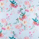 Mikado Flores Azul Cielo - Ribes y Casals