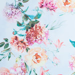 Mikado Flores Azul Cielo - Ribes y Casals