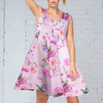 Mikado Flores Rosa Claro - Ribes y Casals