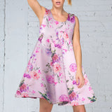 Mikado Flores Rosa Claro - Ribes y Casals