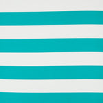 Mikado Jacquard Rayas Verde - Ribes y Casals