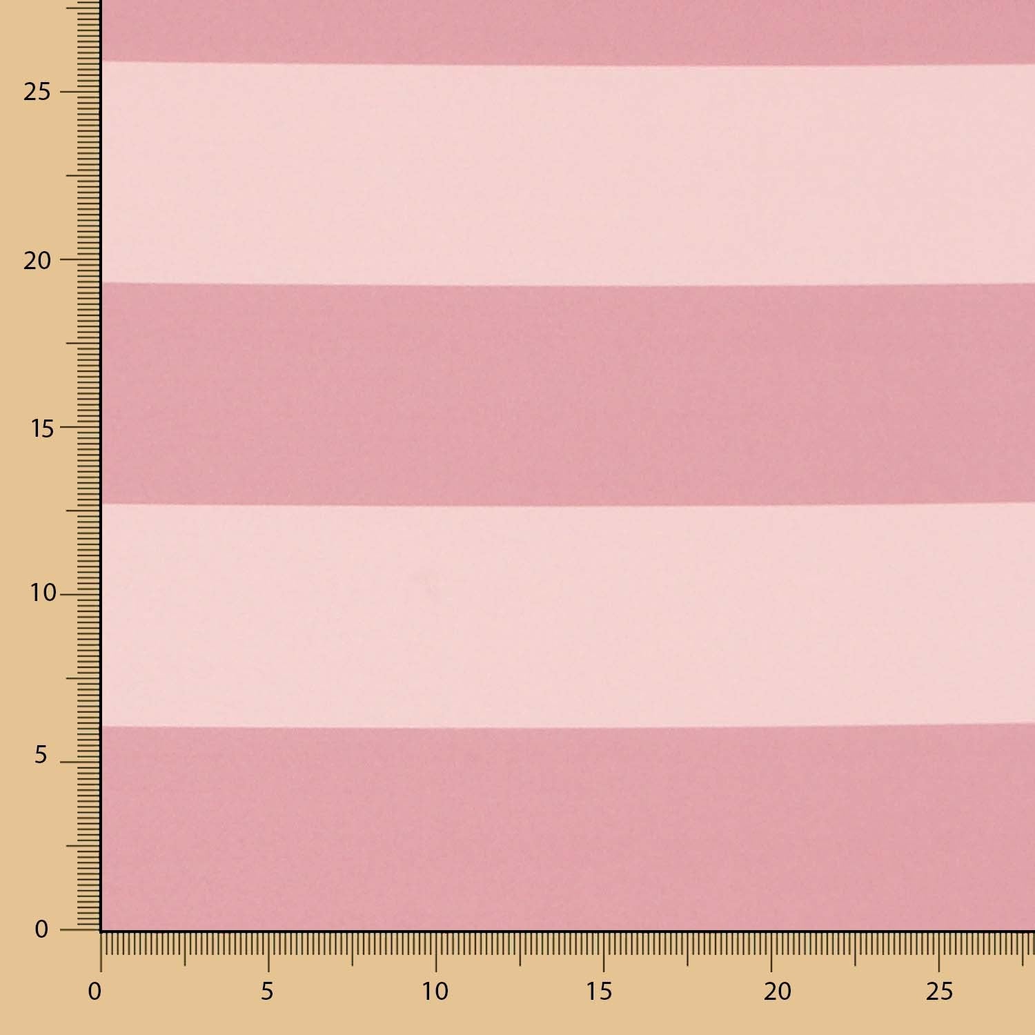 Mikado Rayas Nude - Ribes y Casals