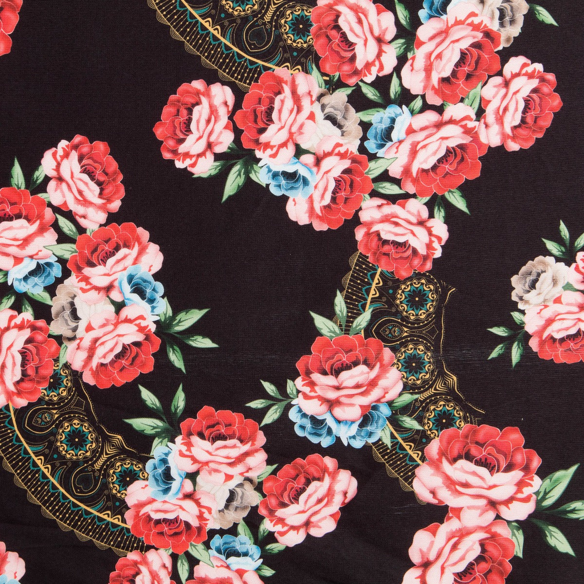 Mikado Cadenas Rosa - Ribes y Casals