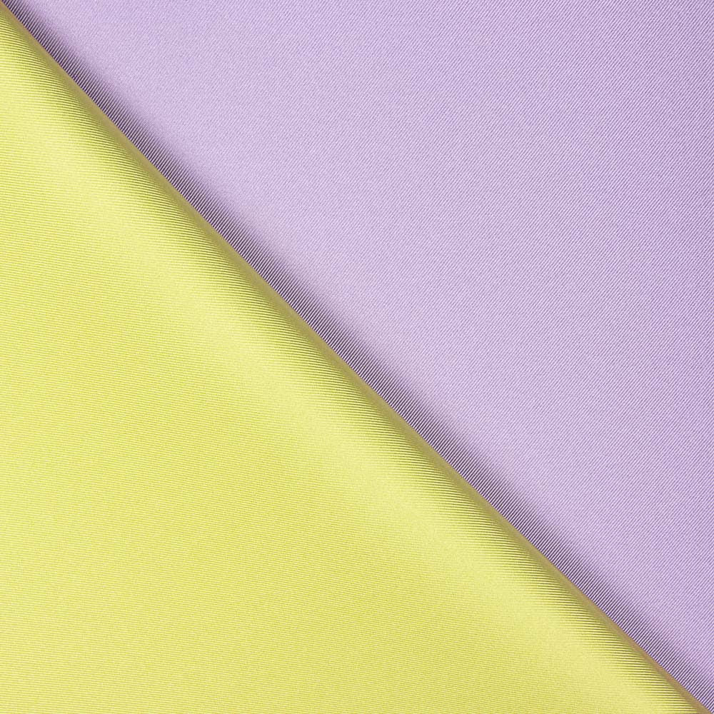 Mikado Reversible Malva-Lima - Ribes y Casals