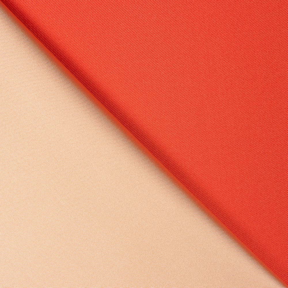 Mikado Reversible Rojo-Camel - Ribes y Casals