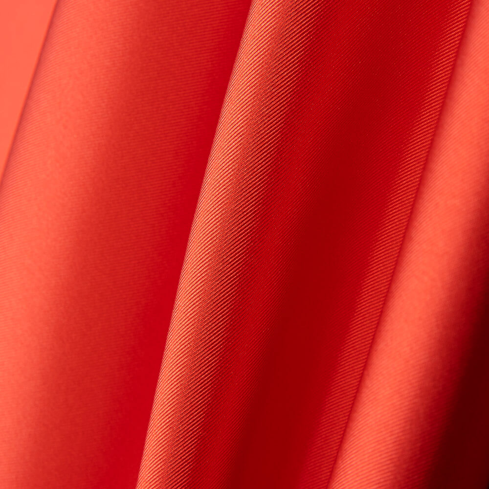 Mikado Reversible Rojo-Camel - Ribes y Casals