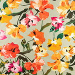 Mikado Poliéster Estampado Piedra - Ribes y Casals