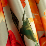 Mikado Poliéster Estampado Piedra - Ribes y Casals