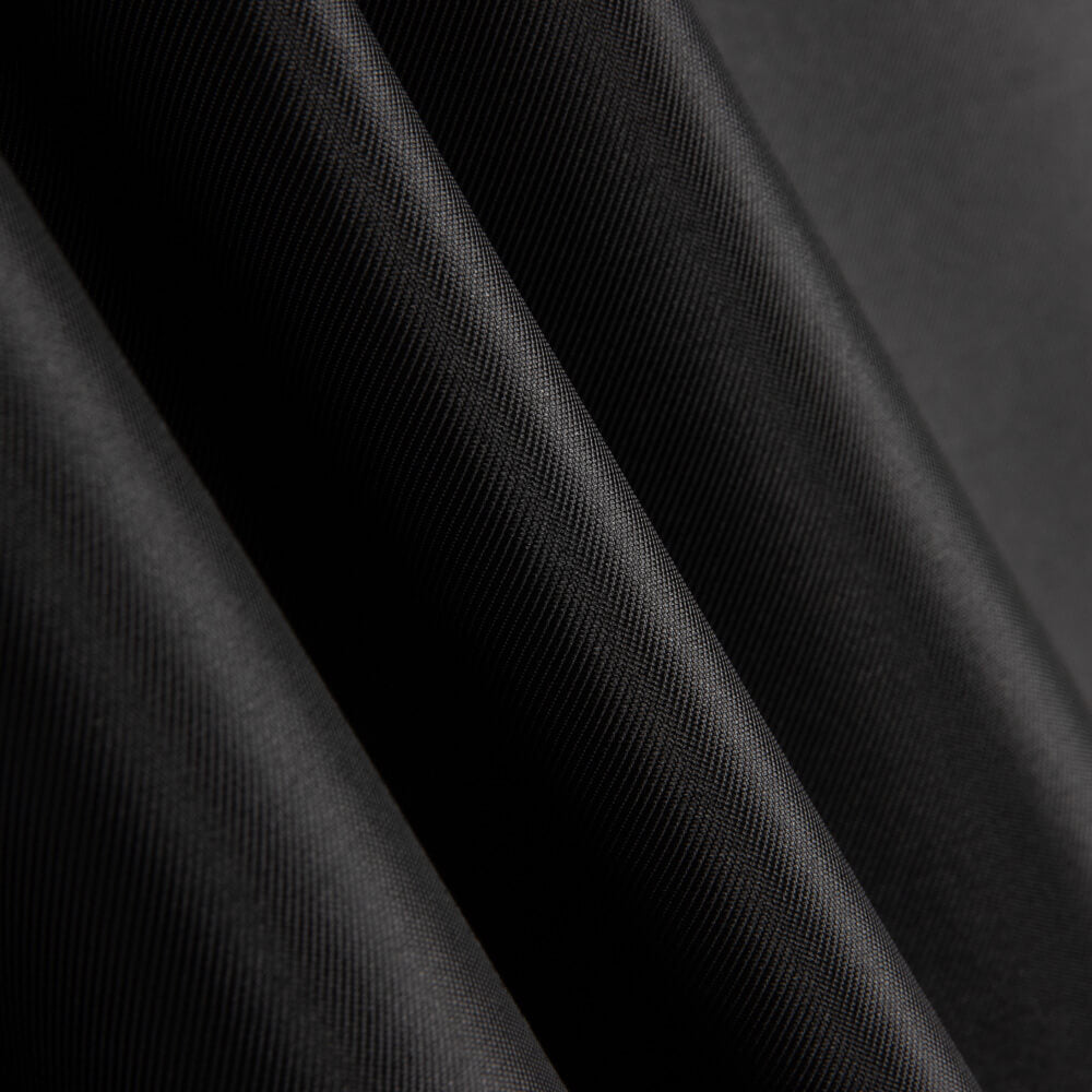 Mikado Poliéster Negro - Ribes y Casals