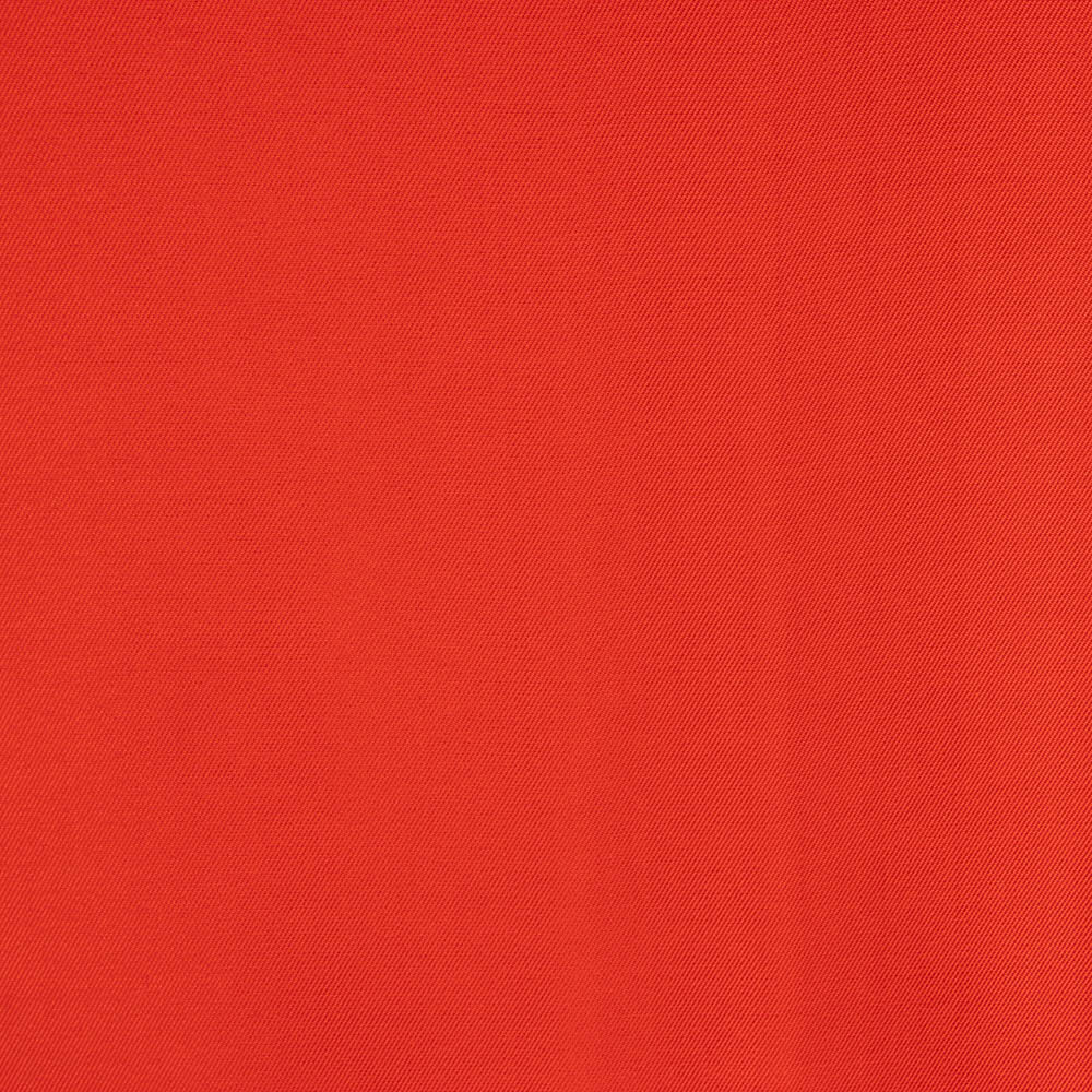 Retal Mikado Poliéster Rojo 90x150 cm - Ribes y Casals
