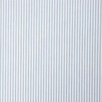 Algodón Vichy Raya Mini Verde Pálido - Ribes y Casals