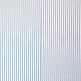 Algodón Vichy Raya Mini Verde Pálido - Ribes y Casals