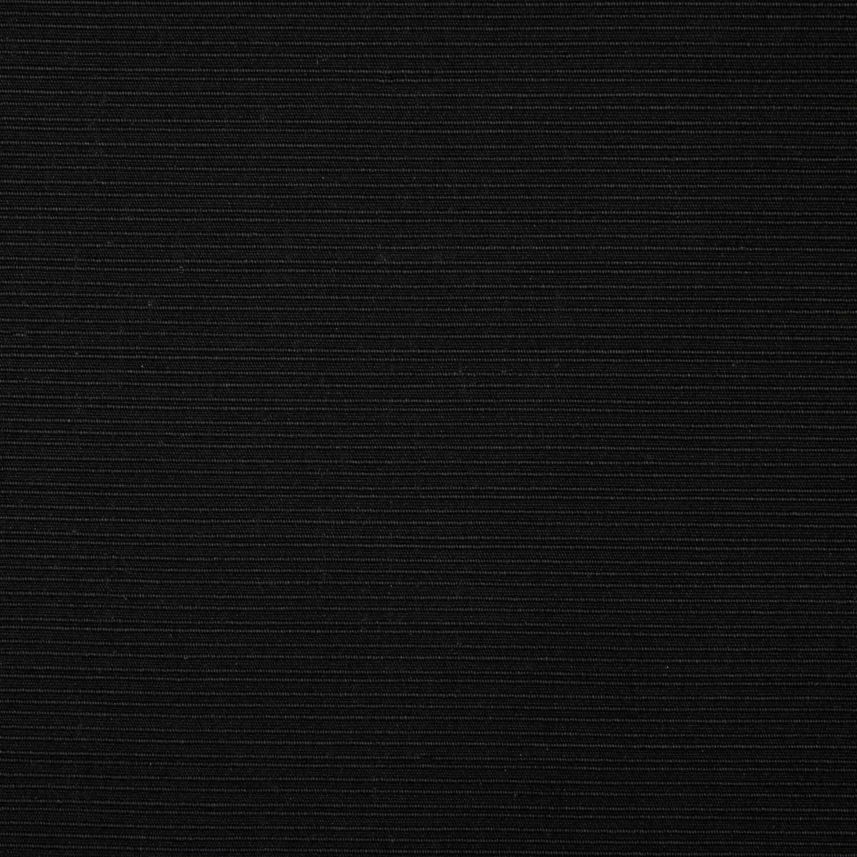 Otomán Básico Negro - Ribes y Casals