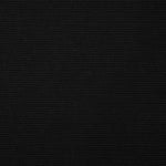 Otomán Básico Negro - Ribes y Casals