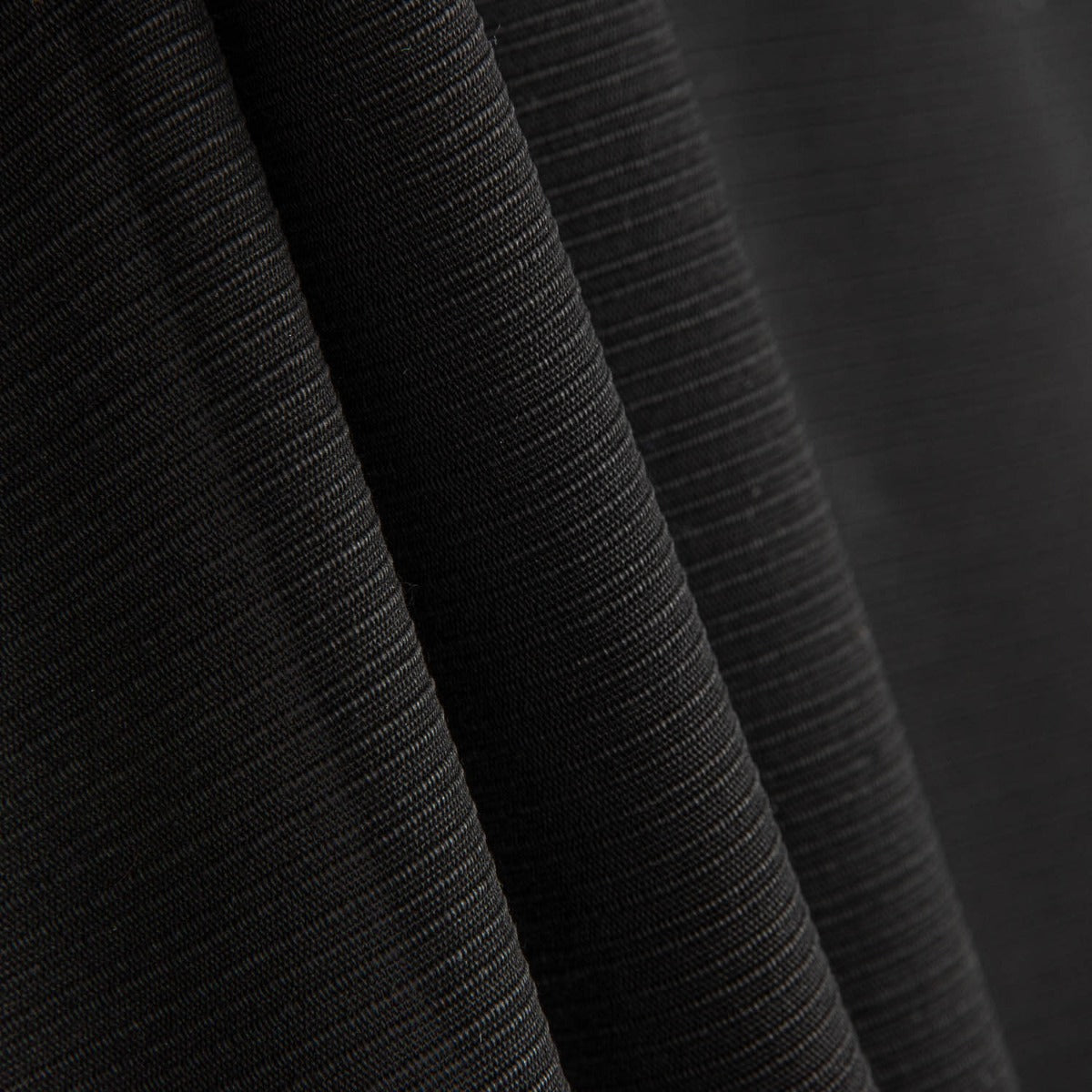 Otomán Básico Negro - Ribes y Casals