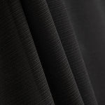 Otomán Básico Negro - Ribes y Casals