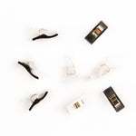 Clips para Telas 30 uds. - Ribes y Casals