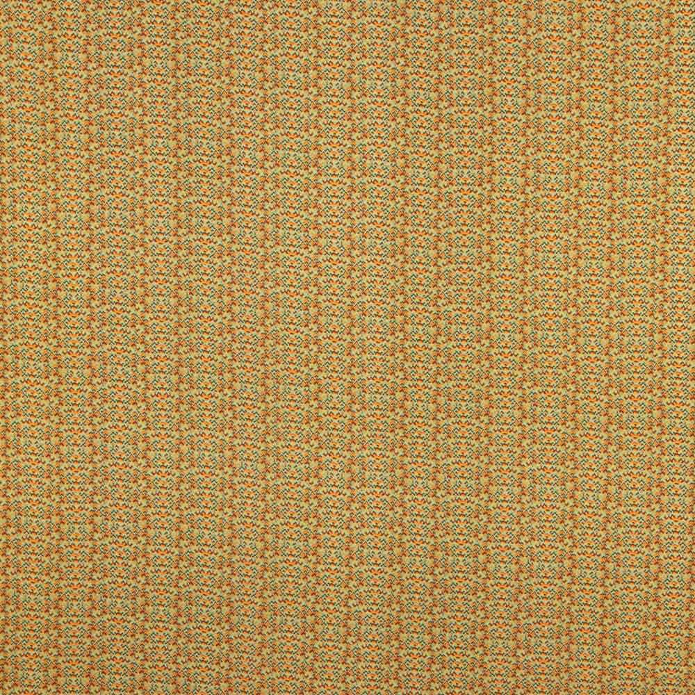 Viscosa Mini Étnico Verdoso - Ribes y Casals