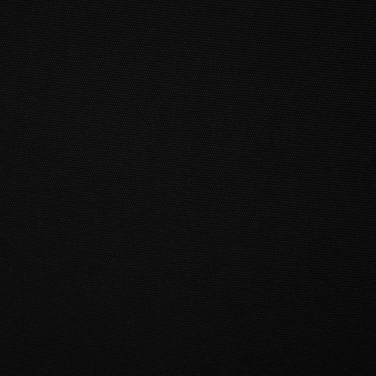 Piqué Poliéster Fino Negro - Ribes y Casals