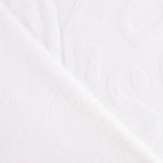 Coralina Jacquard Blanca - Ribes y Casals