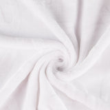 Coralina Jacquard Blanca - Ribes y Casals