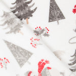 Coralina Estampada Osos Sky - Ribes y Casals