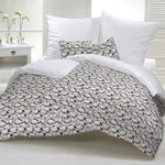 Minky Ositos Blanco - Ribes y Casals