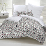 Minky Ositos Blanco - Ribes y Casals