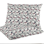 Minky Ositos Blanco - Ribes y Casals