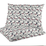 Minky Ositos Blanco - Ribes y Casals