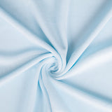Minky Suave Azul Bebé Oeko-Tex® - Ribes y Casals