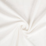 Minky Suave Blanco Oeko-Tex® - Ribes y Casals
