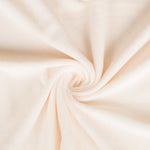 Minky Suave Crudo Oeko-Tex® - Ribes y Casals