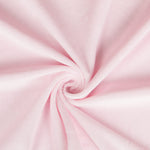 Minky Suave Rosa Bebé Oeko-Tex® - Ribes y Casals