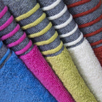 Toalla Fragancia Verde Hierba - Ribes y Casals