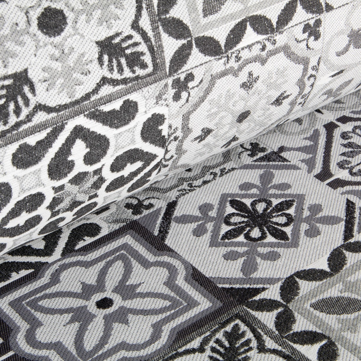 Moqueta Engomada Baldosas - Ribes y Casals