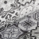 Moqueta Engomada Baldosas - Ribes y Casals