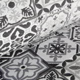 Moqueta Engomada Baldosas - Ribes y Casals