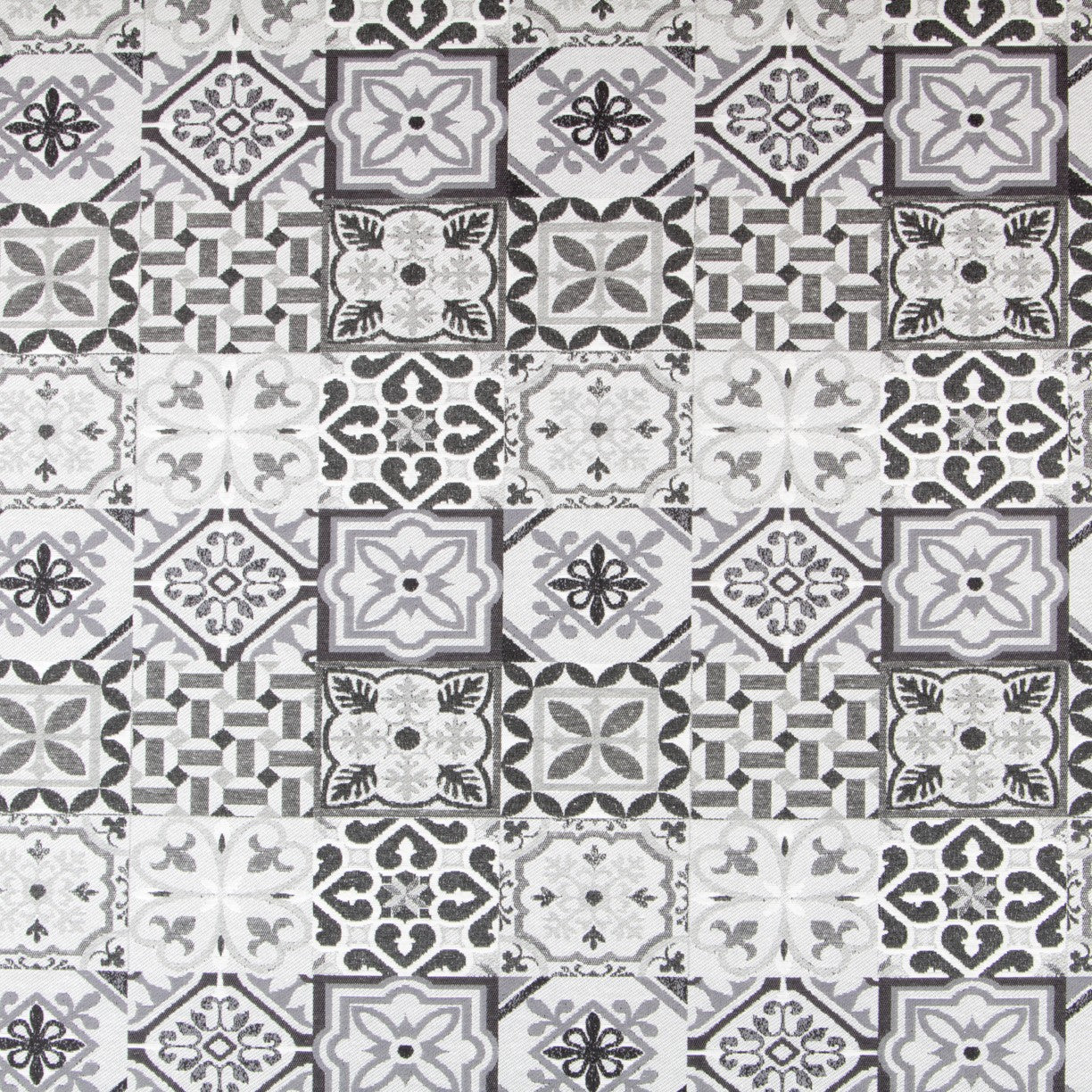 Moqueta Engomada Baldosas - Ribes y Casals