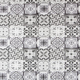 Moqueta Engomada Baldosas - Ribes y Casals