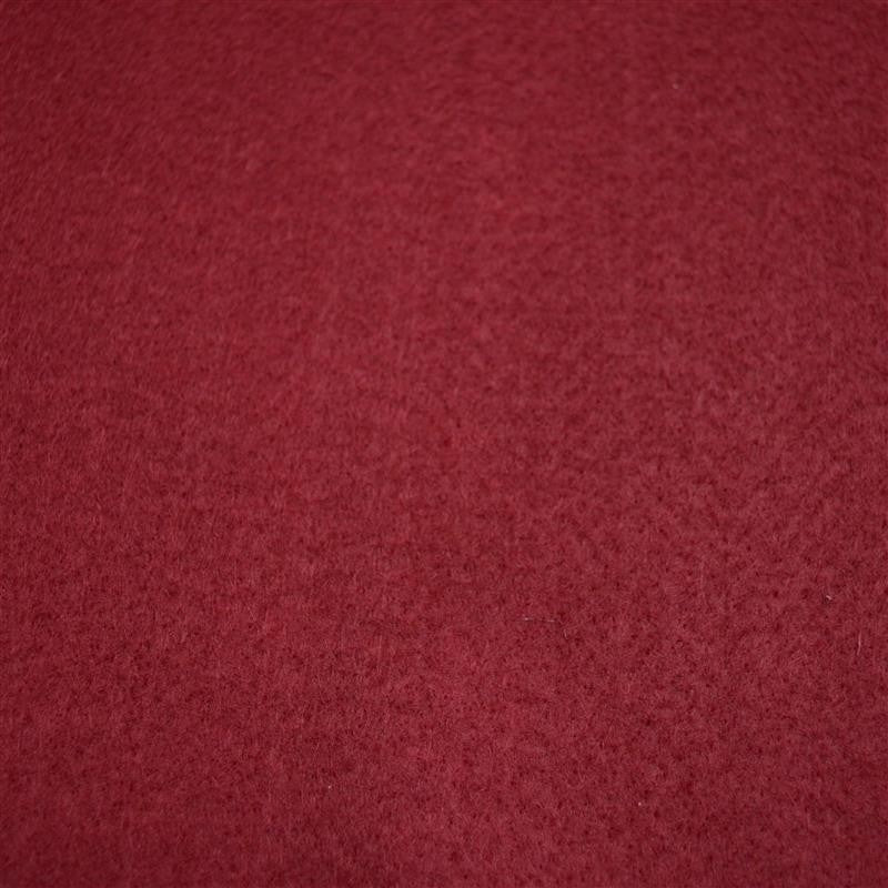 Moqueta Granate - Ribes y Casals