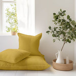 Confección Pack Cojines Pana - Ribes y Casals