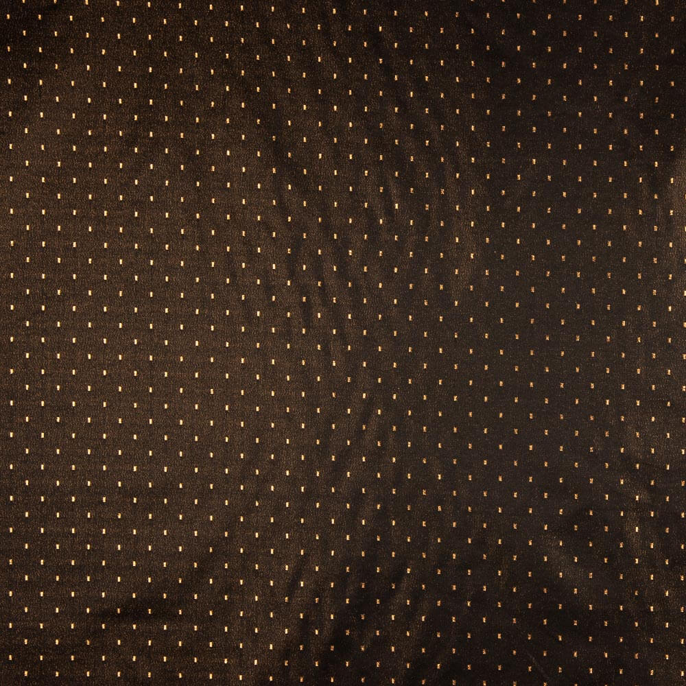 Brocado Plumeti Cobre - Ribes y Casals