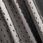 Brocado Plumeti Plata Oscuro - Ribes y Casals