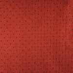 Brocado Plumeti Rubí - Ribes y Casals